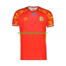 Maillot de Foot DR Congo Troisieme World Cup 2026